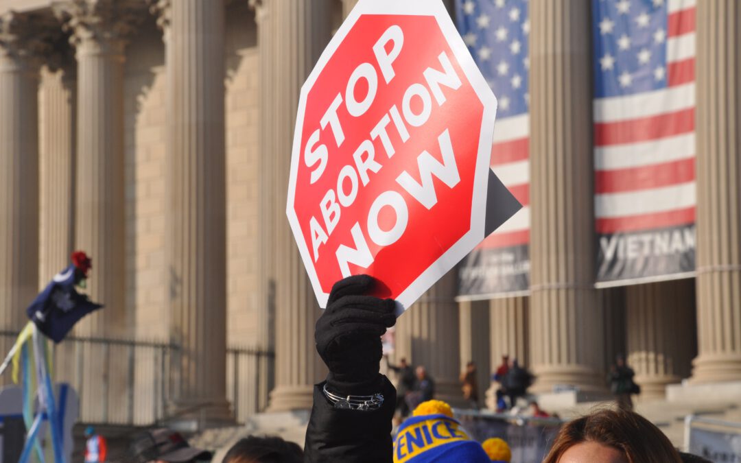 FDA Clears Abortion Pill for Retailers Weeks Before 50th Annual March for Life
