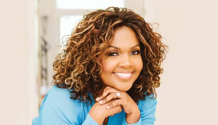 Time to Believe, Time to Expect: The first Black female GMA artist of the year, CeCe Winans has lived a career blessing the body of Christ—and is believing for a new season of revival