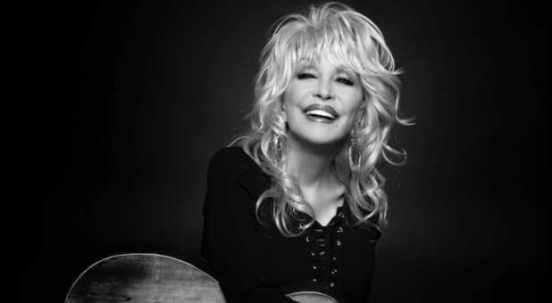 Charisma Highlights: Prophetic Dream? Dolly Parton’s New Song Issues Staunch Warning to Believers