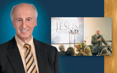 A Spiritual Legacy: Jack Hayford’s timeless impact on the body of Christ