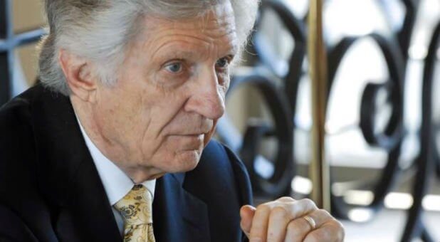 Morning Rundown: Fruition of David Wilkerson Prophecy Is Shaking the Church