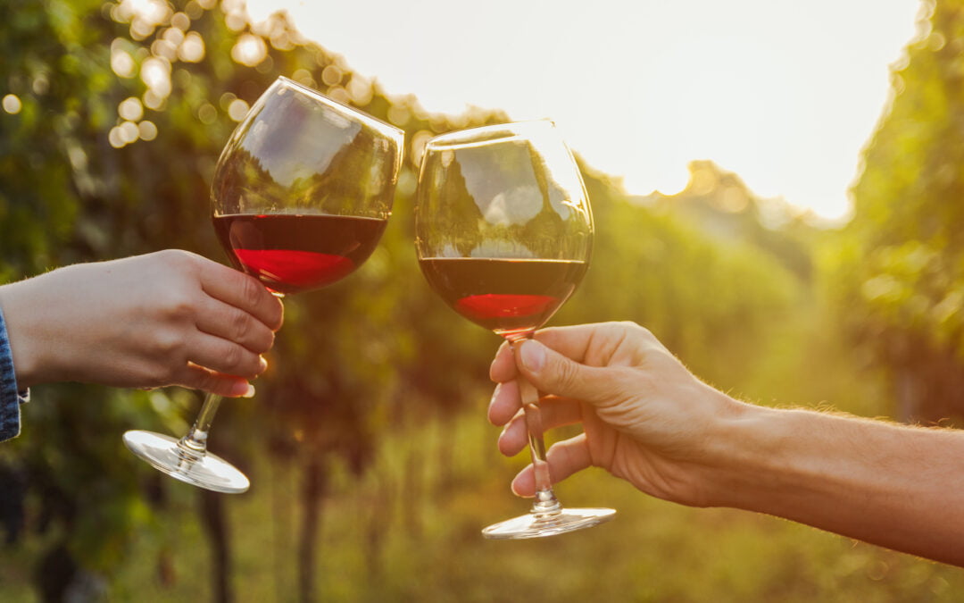 Morning Rundown: 3 Reasons Why Wine Today is Not the Same As Wine in the Bible