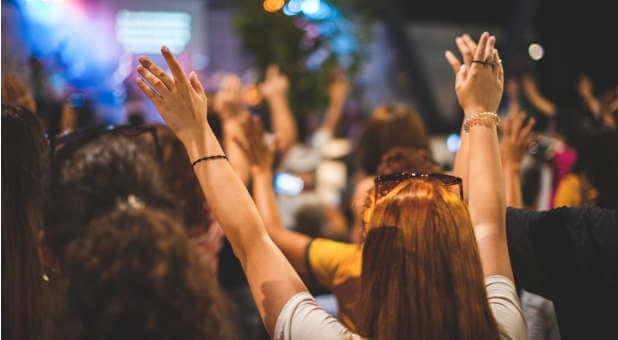 4 Powerful Reasons Why Revival Often Starts With Young People