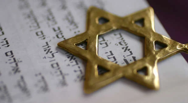 Embrace the Jewishness of Your Faith
