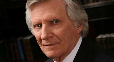 Top of the Week: Fruition of David Wilkerson Prophecy Is Shaking the Church