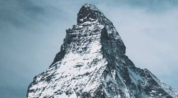 Taking the 7 Mountains Through Prayer