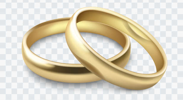 Shavuot: The Wedding Ring Between Jews and God