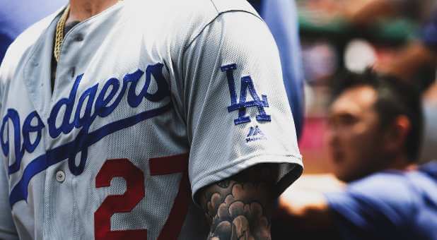 Morning Rundown: MLB Players Speak Out Against Group Dodgers Look to Honor